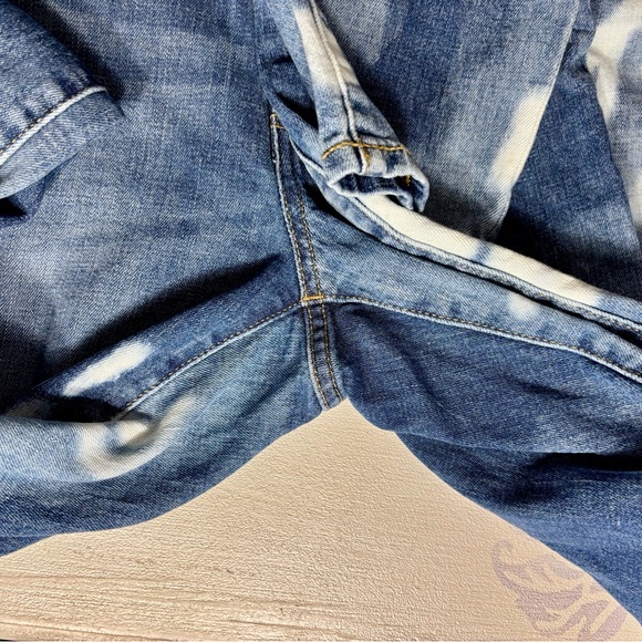 LAUREN Ralph Lauren Skinny Ankle Jean - Picture 4 of 12